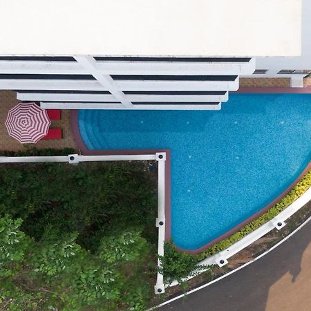 Arotel Rooms & Suites Calangute Dış mekan fotoğraf