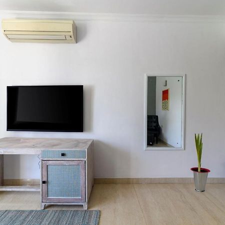 Arotel Rooms & Suites Calangute Dış mekan fotoğraf