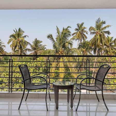 Arotel Rooms & Suites Calangute Dış mekan fotoğraf