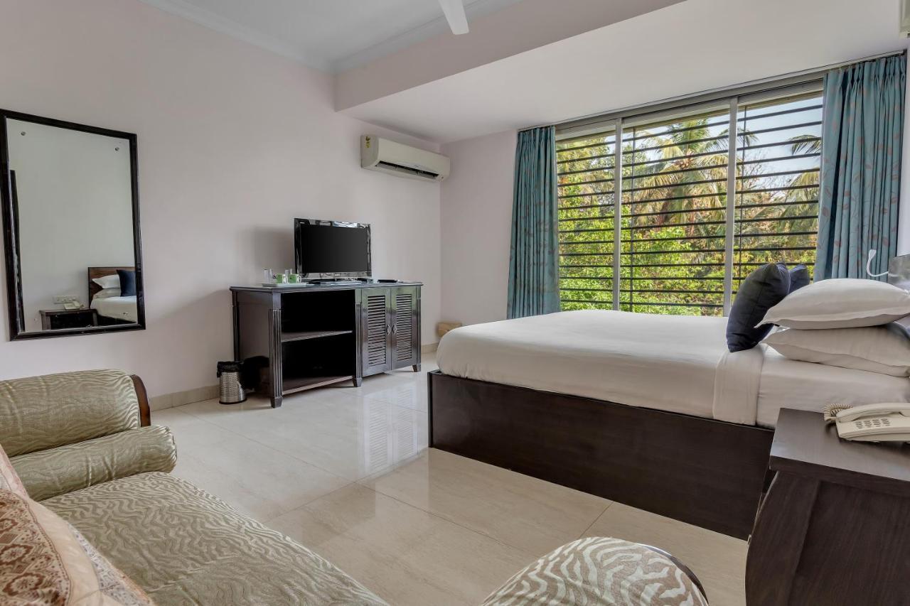 Arotel Rooms & Suites Calangute Dış mekan fotoğraf
