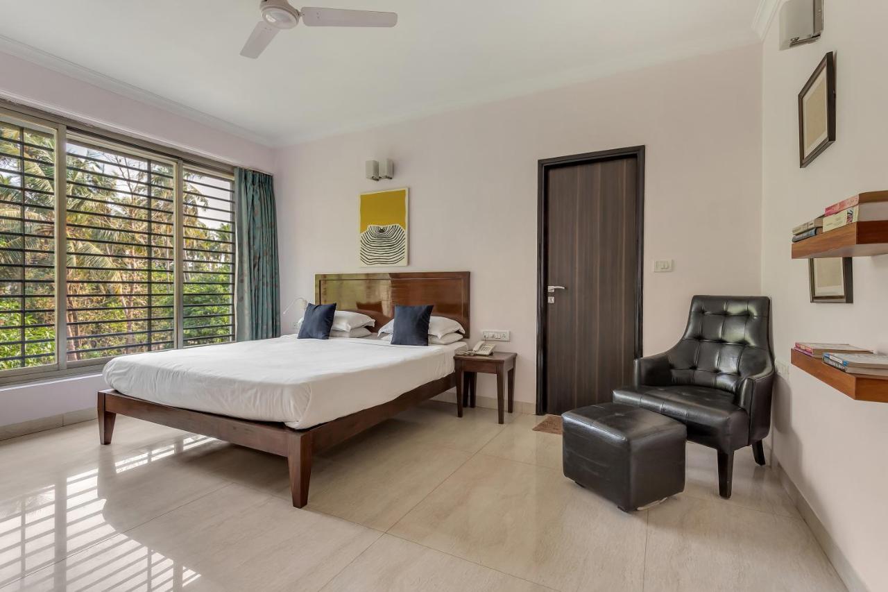 Arotel Rooms & Suites Calangute Dış mekan fotoğraf