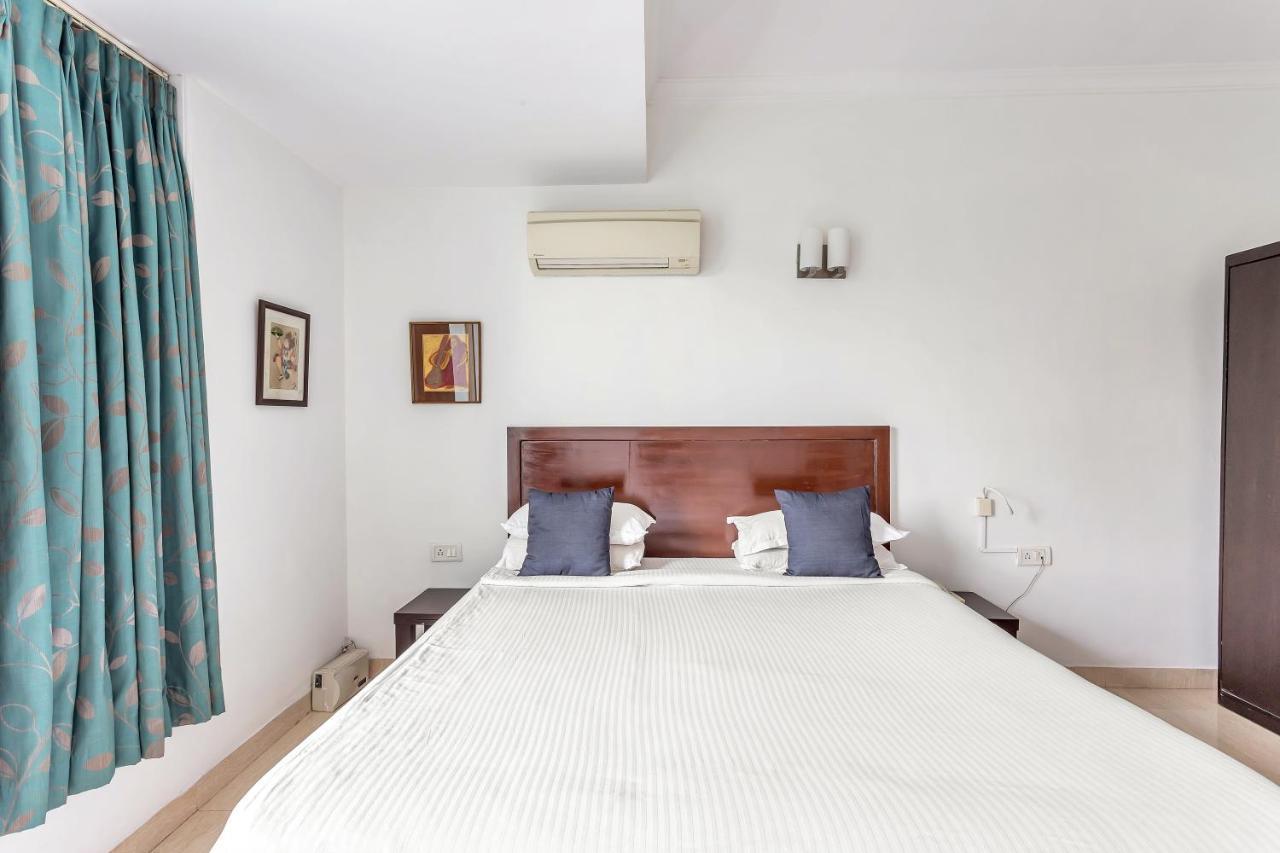 Arotel Rooms & Suites Calangute Dış mekan fotoğraf