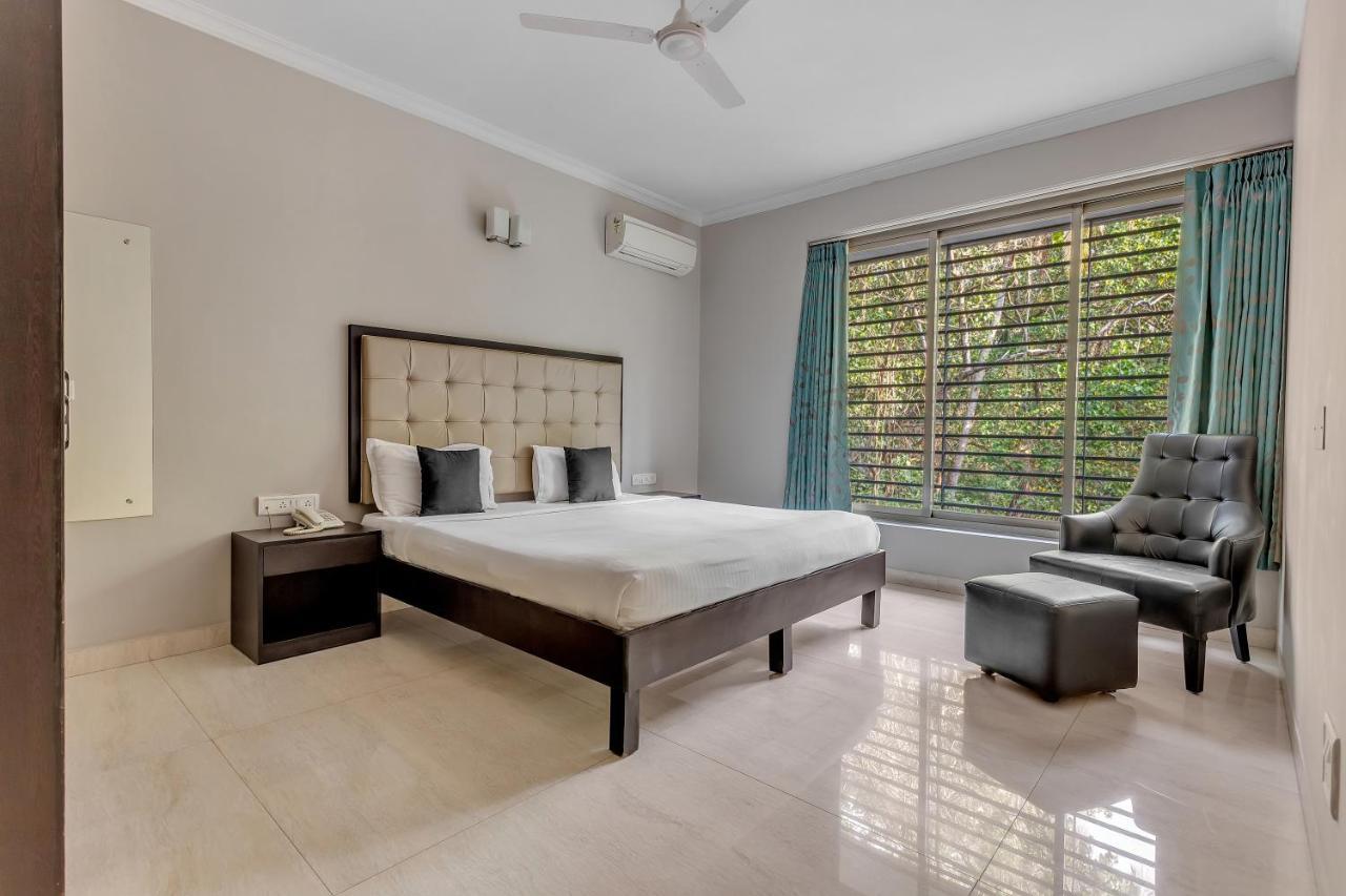 Arotel Rooms & Suites Calangute Dış mekan fotoğraf