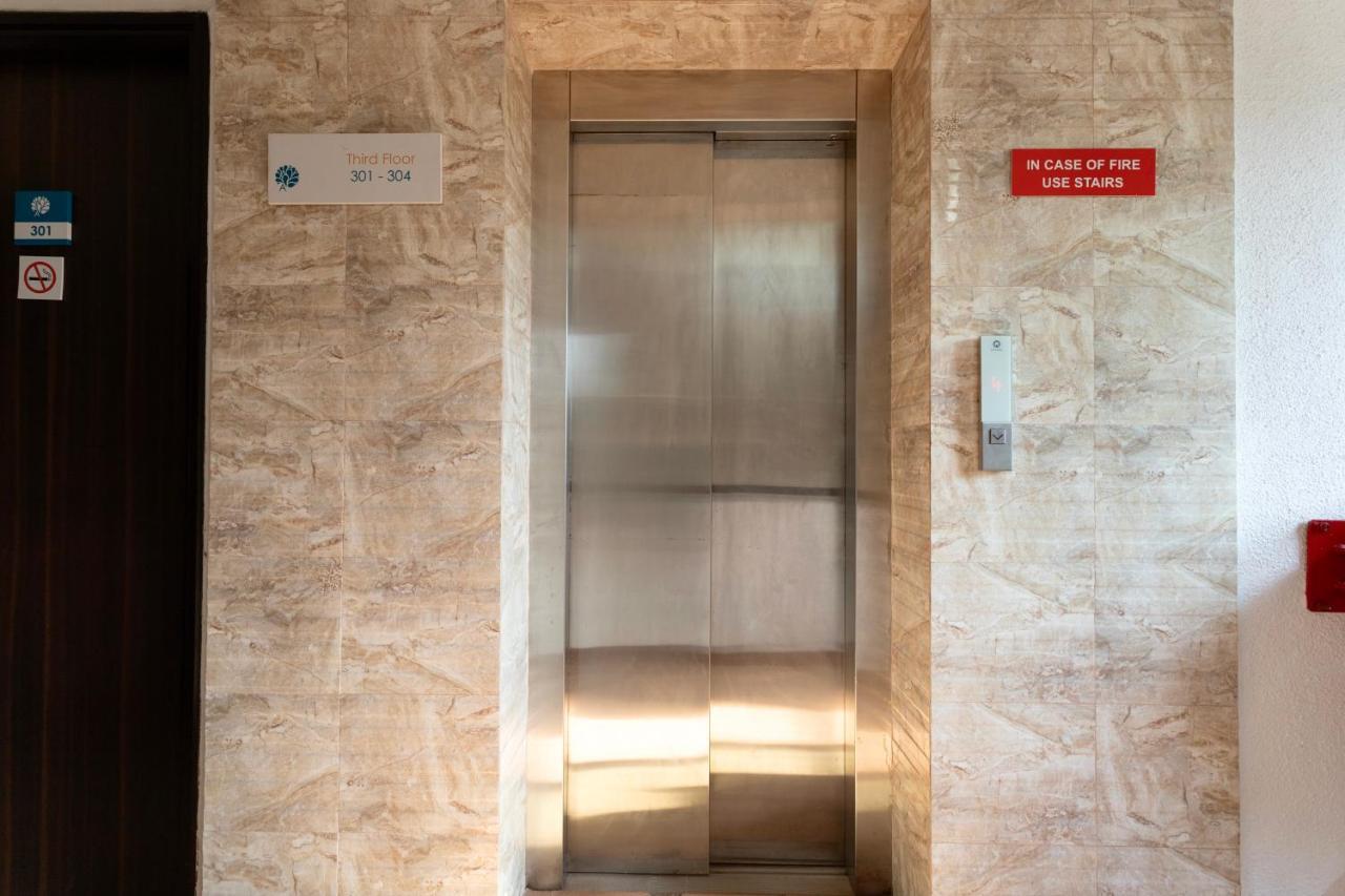 Arotel Rooms & Suites Calangute Dış mekan fotoğraf