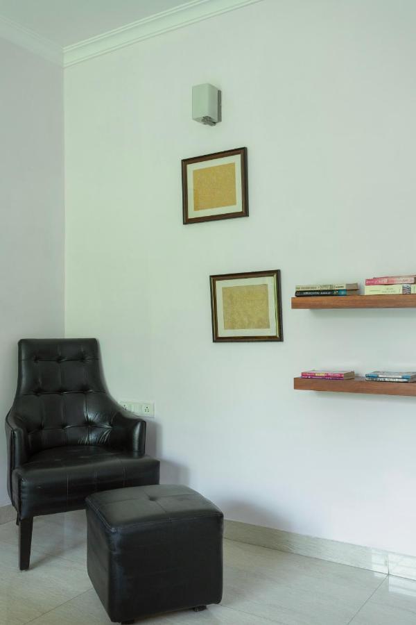 Arotel Rooms & Suites Calangute Dış mekan fotoğraf