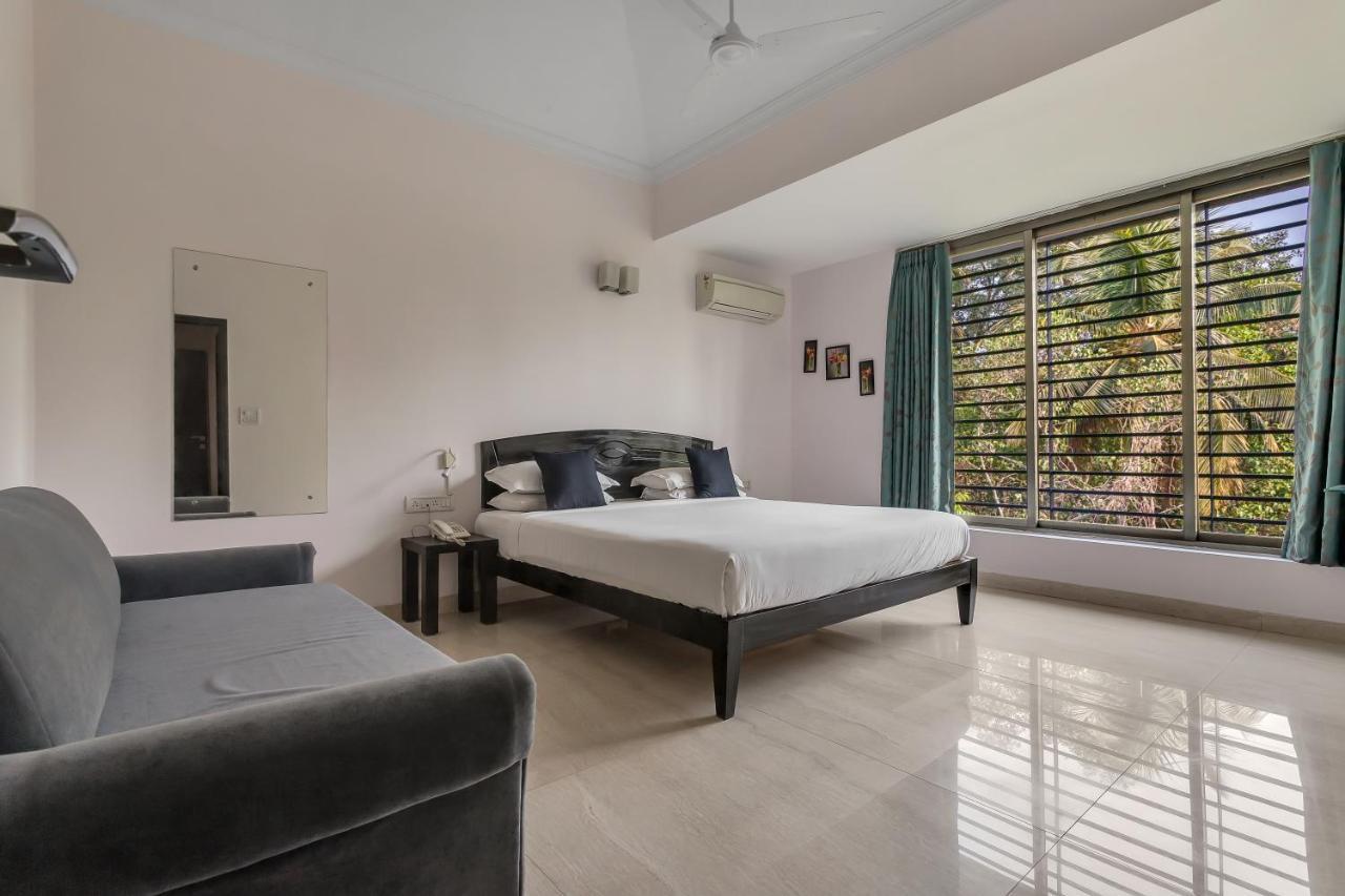 Arotel Rooms & Suites Calangute Dış mekan fotoğraf