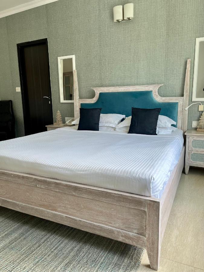 Arotel Rooms & Suites Calangute Dış mekan fotoğraf