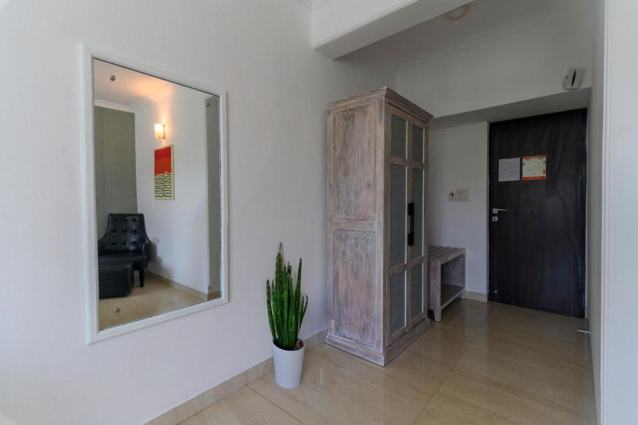 Arotel Rooms & Suites Calangute Dış mekan fotoğraf