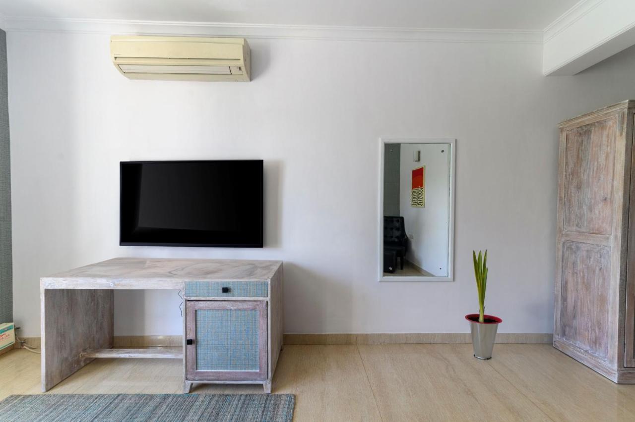 Arotel Rooms & Suites Calangute Dış mekan fotoğraf