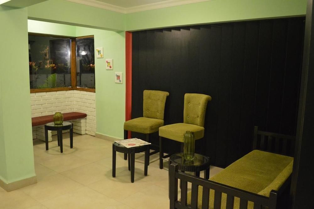 Arotel Rooms & Suites Calangute Dış mekan fotoğraf