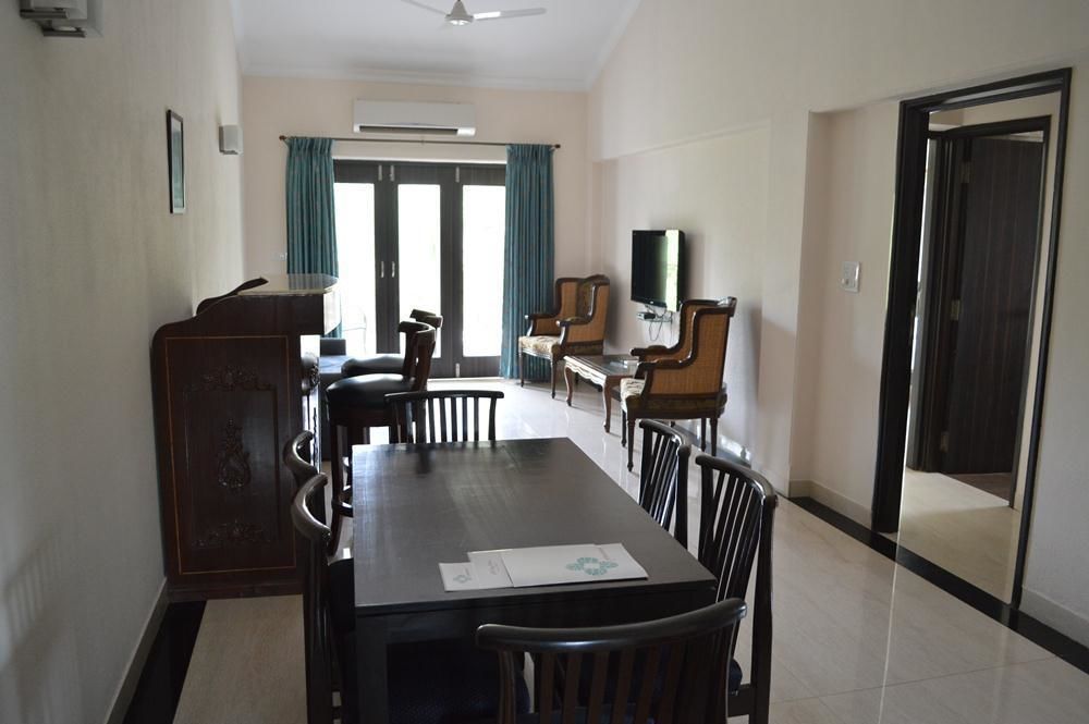 Arotel Rooms & Suites Calangute Dış mekan fotoğraf
