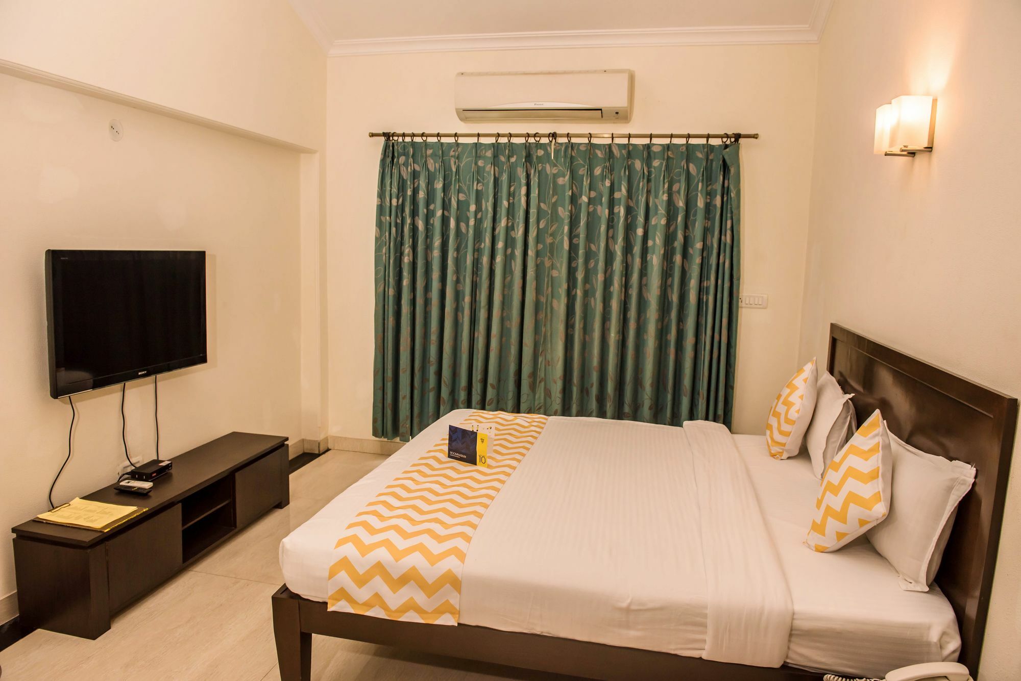 Arotel Rooms & Suites Calangute Dış mekan fotoğraf