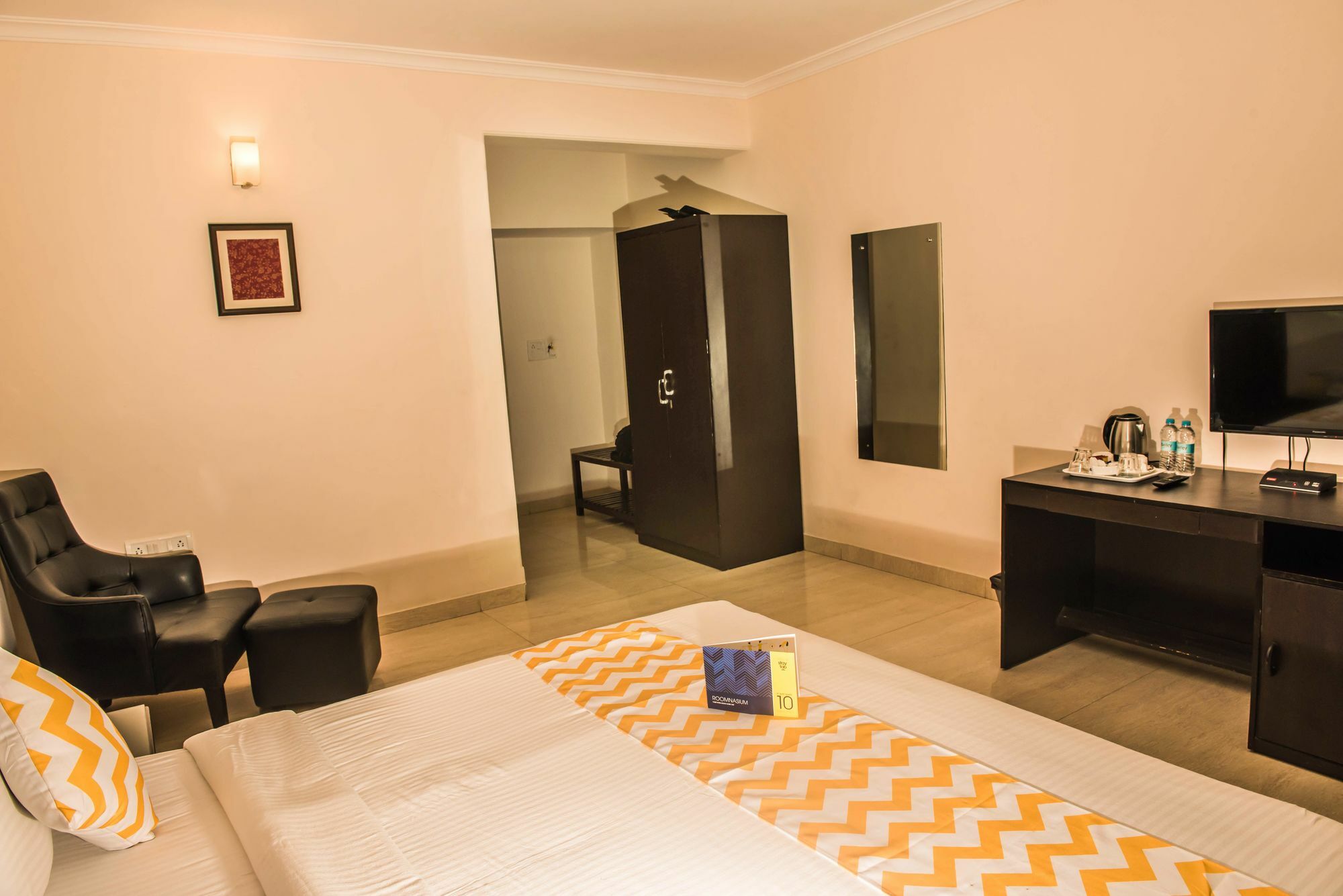 Arotel Rooms & Suites Calangute Dış mekan fotoğraf