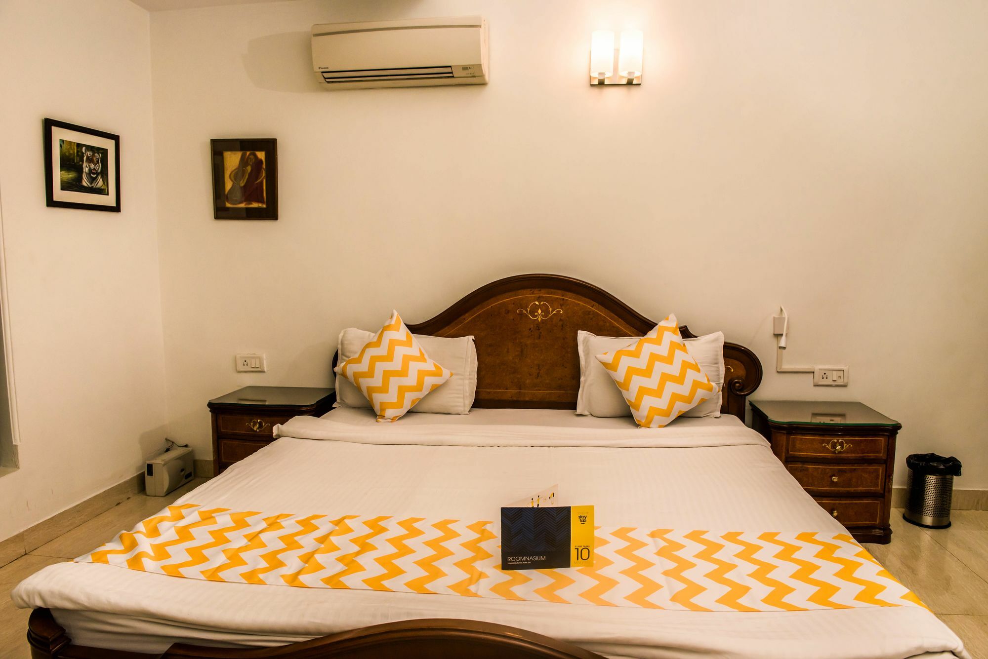 Arotel Rooms & Suites Calangute Dış mekan fotoğraf